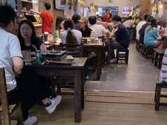 -破店肥哈·东北烧烤·夜宵(南山保利店)