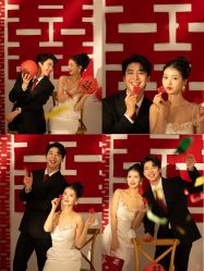 -今生有约婚纱摄影店(景德路店)