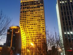 -北京康莱德酒店