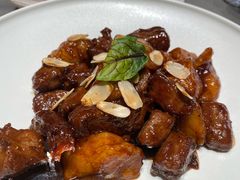 -小厨娘淮扬菜(天印大道店)