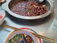 -老哥门肥肠鱼(鱼嘴店)