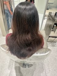 点击看大图 -YH HAIR SALON