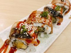 -元气寿司(新城市广场店)