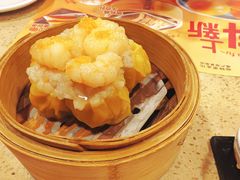 -点都德(大茶楼店)