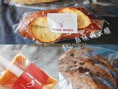 -佐敦面包铺·JORDAN BAKERY