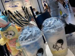 -喜茶(迪士尼小镇DP店)