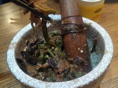 -炊烟小炒黄牛肉(中心印象城店)