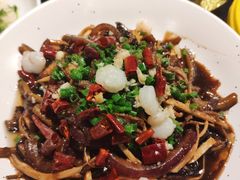 -老头儿油爆虾·知味杭州(爱琴海购物中心)
