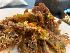 -明城五号烤鸭坊(建国门店)
