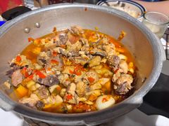 -帝一铭家宴(板塘店)