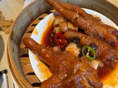 -香港池仔记肠粉王(博多新记襄阳南路店)
