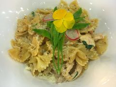 -杭州国际会议中心洲际酒店-菋道海鲜餐厅