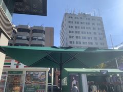 -星巴克(昆明金鹰天地店)