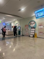 -上海市儿童医院(泸定路院区)