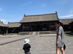 -平遥县衙