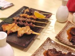 -有喜屋·深夜食堂(北京西路店)