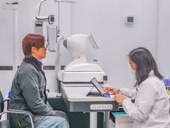 -大视光学•LINDBERG林德伯格•全球手工眼镜集合店(王府井店)