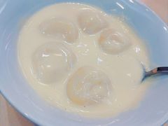 -晶晶甜品(发昌大厦店)