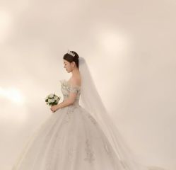 -全城热恋璀璨婚纱摄影(国贸总店)