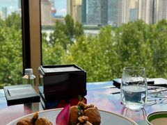 -上海滩餐厅(BFC外滩金融中心店)