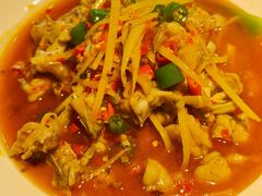 -拾捌川·自贡爆炒(新街口店)