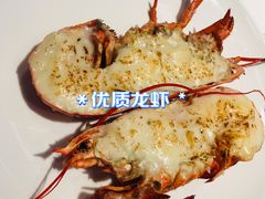 -悦全日餐厅·仁恒洲际酒店
