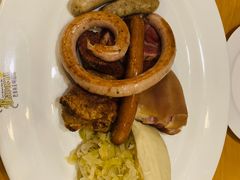 -巴伐利亚啤酒坊(意式风情街店)