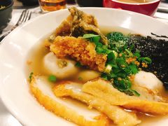 -Food Factory 食街工坊