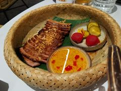 -NAYA·亚洲泰菜(欢乐港湾店)