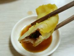 -金记老七家湾第一锅贴店(金沙井总店)
