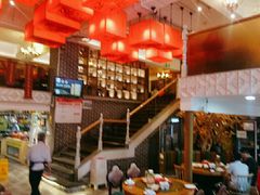 -百年神厨·地道川菜(清江西路店)