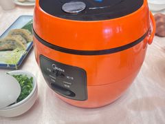 -聚福宝合苑食府(南头镇店)