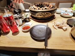 -泥炉烧肉师(新街口金銮巷店)