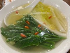 -烤肉季饭庄