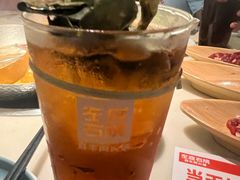 -左庭右院鲜牛肉火锅(浦江欢乐颂店)