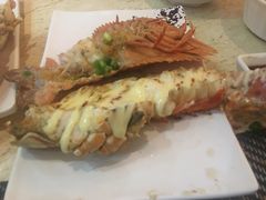 -雍和会海鲜姿造自助(湖东路店)