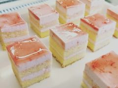 -瑞伯克牛排自助餐厅天一广场店