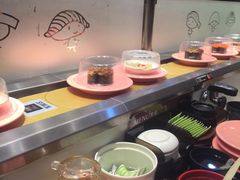 -争鲜回转寿司(飞洲国际店)