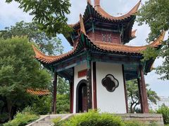 -戏马台景区