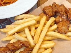 -必胜客(大观天地店)