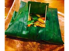 -云海肴·汽锅鸡·云南菜(天津国金汇店)