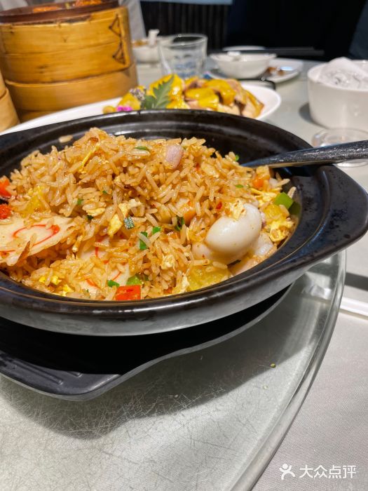 泮金大塘(北二七路店)图片