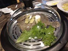 -日进一片海.生腌海鲜火锅.宵夜烧烤(三里屯总店)
