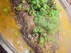 -鱼上·烤鱼(万象城店)