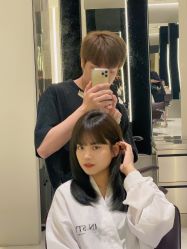 -INSTYLE·SALON
