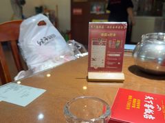 -天下客饭店(中山路店)