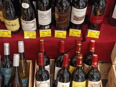 -GranVida生活超市(海信广场店)