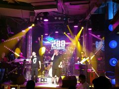 -288 Livehouse 酒吧(思南公馆店)
