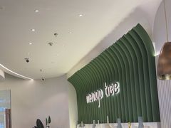 -mango tree芒果树泰国餐厅(青岛万象城店)