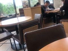 -德克士(通惠门店)